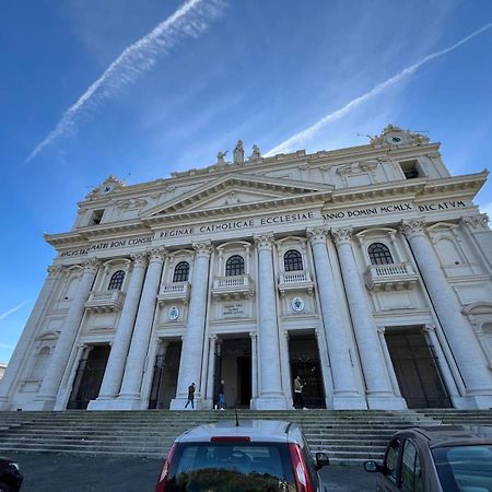 B&B Cavour Museum House Neapel Exterior foto
