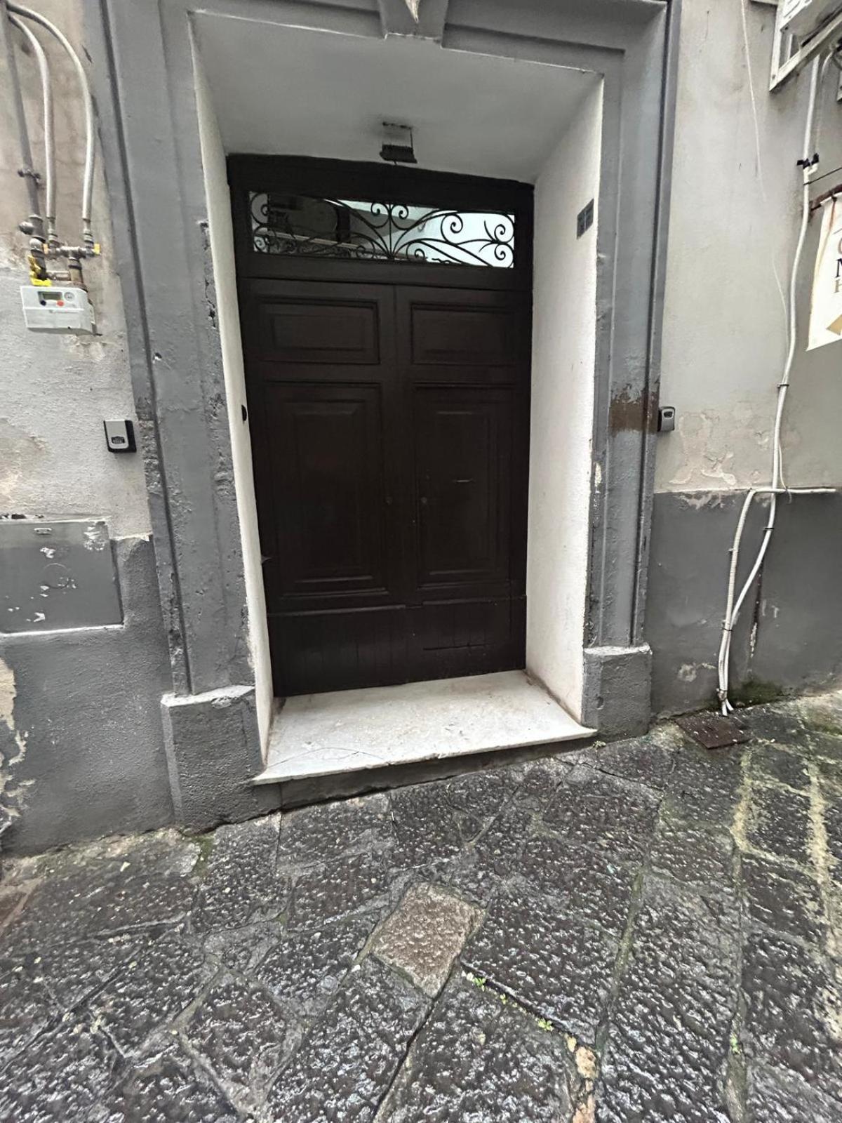 B&B Cavour Museum House Neapel Exterior foto
